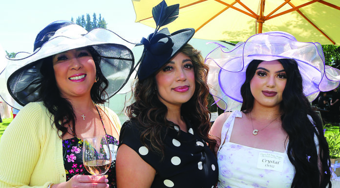 Getting down to earth