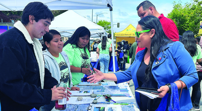 Getting down to earth