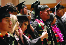 Renaissance High an excellent alternative