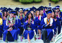 Aptos High School grads look to the future
