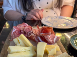 Weekend getaway to Las Vegas turns into a hunt for delicious gems