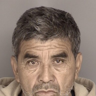 Man arrested after trying to kidnap girl