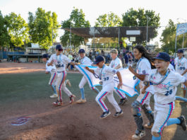 Aptos All-Stars blanks Los Altos to capture Section 5 championship | Little League