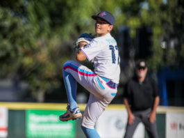 Aptos 12U All-Stars avoids elimination after blanking Petaluma National | Little League