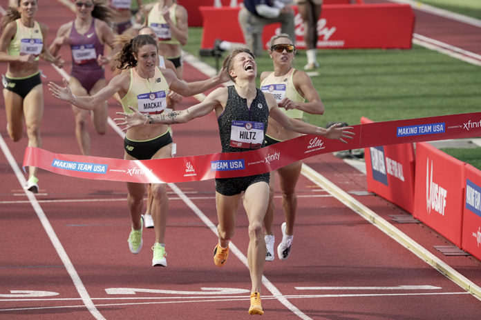 2024 US Olympic Team Trials-Day 10(8)