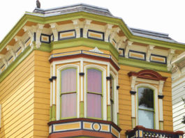 A Road trip to Petaluma, the slow way