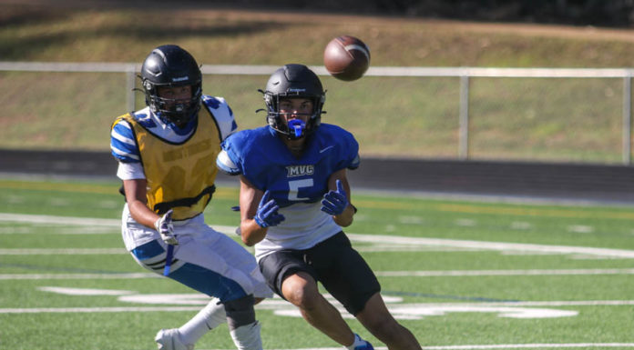 MVC veterans primed to take on new leading roles | High school football