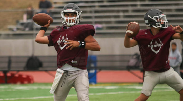 St. Francis aims to return as top contenders in PCAL Mission-North Division | High school football