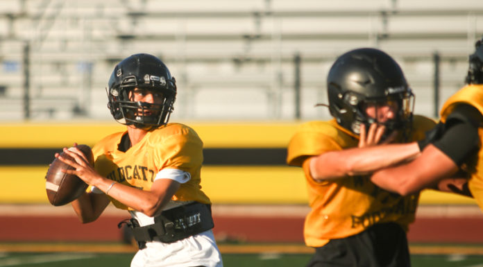 New attitude, self-discipline has Watsonville feeling optimistic | High school football