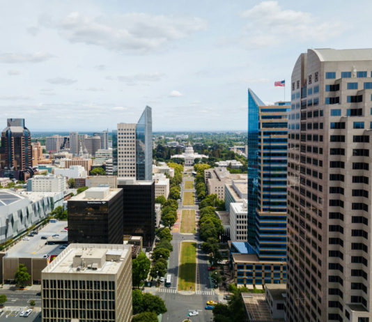 Planning a Staycation In Sacramento Sacramento staycation