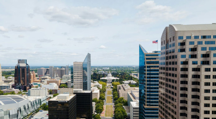 Planning a Staycation In Sacramento Sacramento staycation