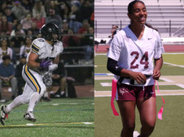 Prep Athletes of the Week: Watsonville’s Abraham Martinez; St. Francis’ Lilianna Whitmeyer