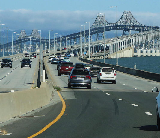 Highlights from a trip to Petaluma