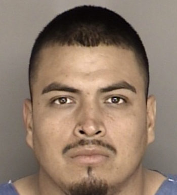 Watsonville man arrested in fatal DUI crash