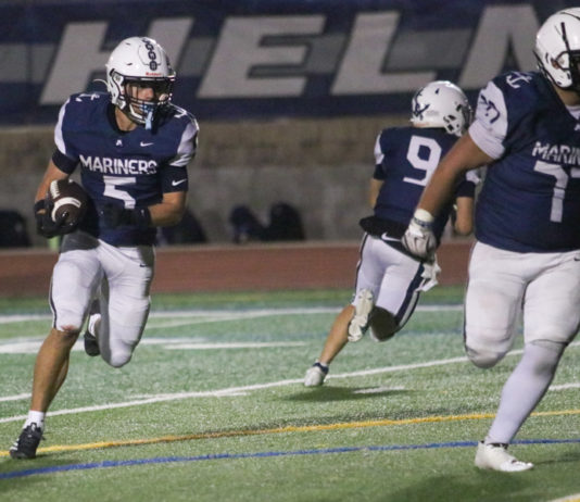 Aptos takes down Watsonville in battle of the ‘Black and Blue Bowl’ | High school football